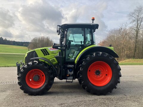 Claas Arion 510 CMATIC CIS+ 2