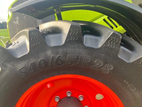 CLAAS Arion 510 CMATIC CIS+