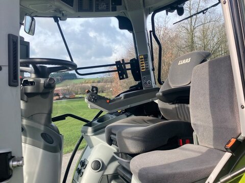 CLAAS Arion 510 CMATIC CIS+