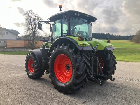 Claas Arion 510 CMATIC CIS+ 3