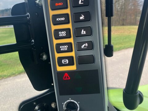 CLAAS Arion 510 CMATIC CIS+