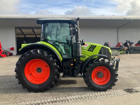 CLAAS Arion 510 CMATIC CIS+