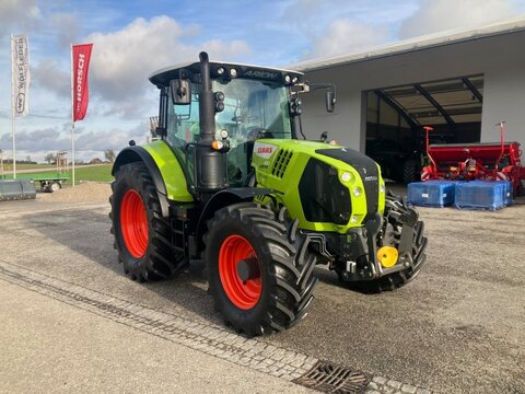 CLAAS Arion 510 CMATIC CIS+