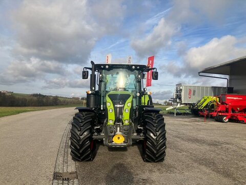 CLAAS Arion 510 CMATIC CIS+