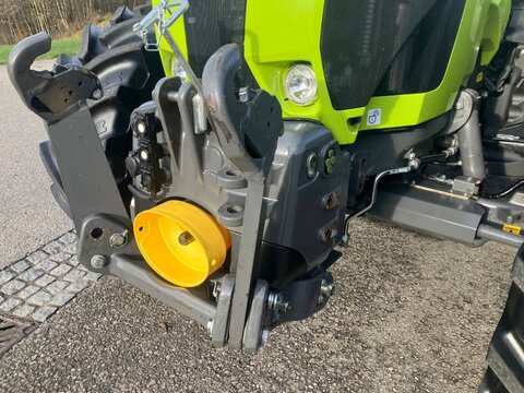 CLAAS Arion 510 CMATIC CIS+