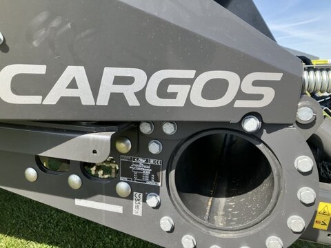 Fliegl CARGOS 750 TREND