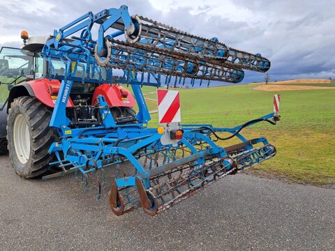 Lemken Korund 8/600 K 2