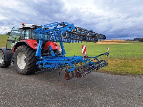 Lemken Korund 8/600 K 3