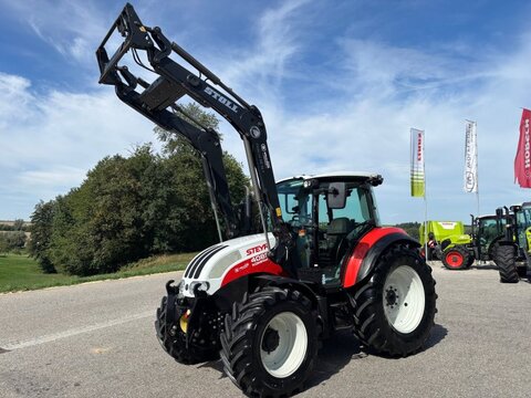 Steyr 4085 Kompakt