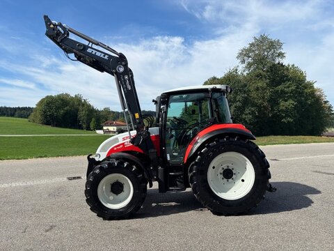 Steyr 4085 Kompakt