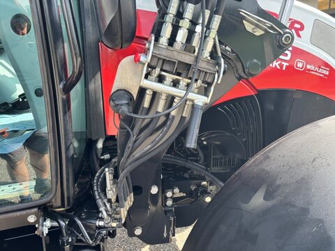 Steyr 4085 Kompakt