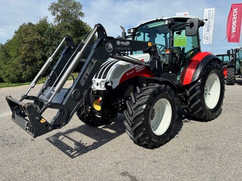 Steyr 4085 Kompakt