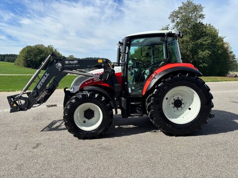 Steyr 4085 Kompakt