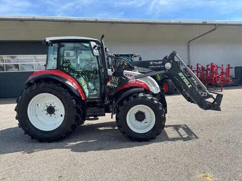 Steyr 4085 Kompakt