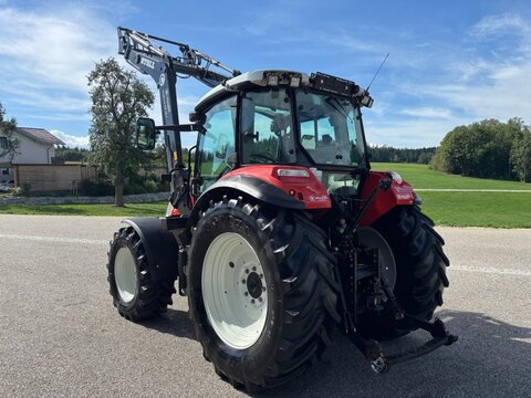 Steyr 4085 Kompakt