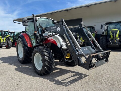 Steyr 4085 Kompakt