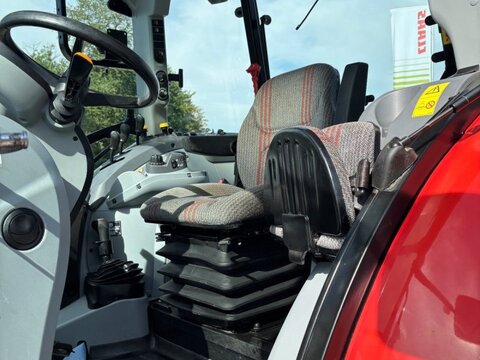 Steyr 4085 Kompakt