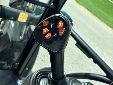 Steyr 4085 Kompakt