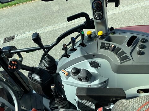 Steyr 4085 Kompakt