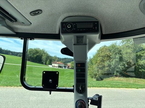 Steyr 4085 Kompakt