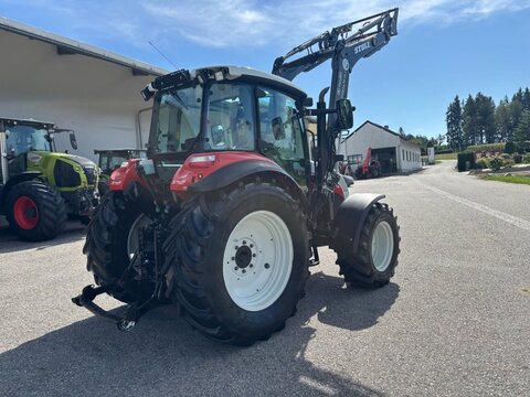 Steyr 4085 Kompakt