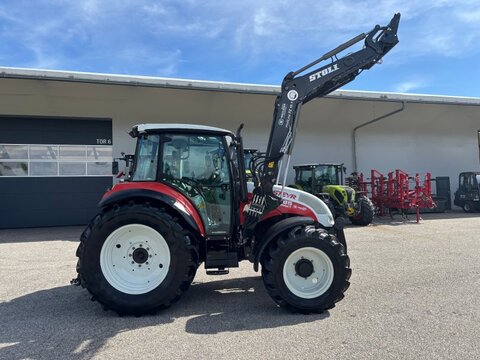 Steyr 4085 Kompakt