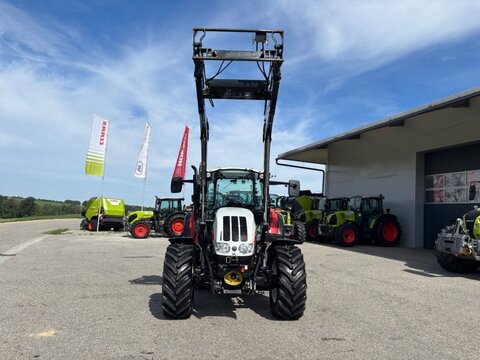 Steyr 4085 Kompakt