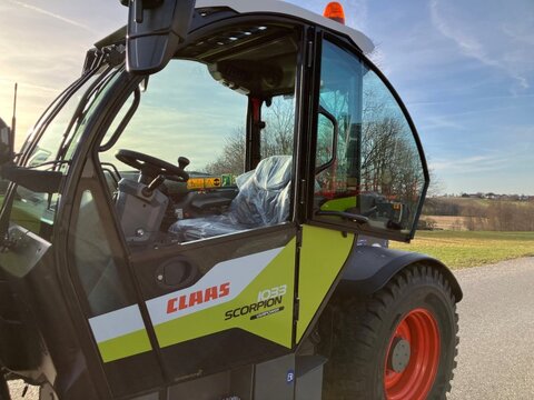 CLAAS Scorpion 1033 VP