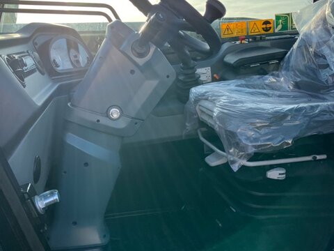 CLAAS Scorpion 1033 VP