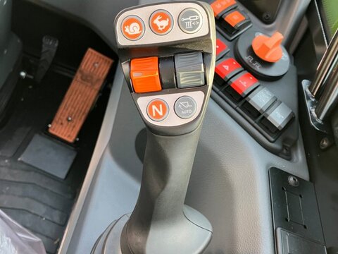 CLAAS Scorpion 1033 VP