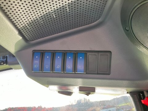 CLAAS Scorpion 1033 VP