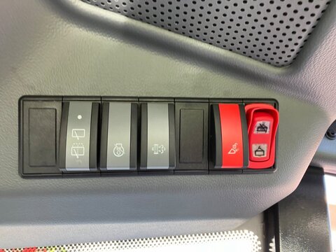 CLAAS Scorpion 1033 VP