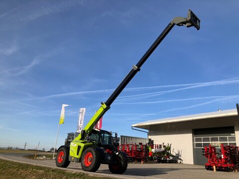 CLAAS Scorpion 1033 VP