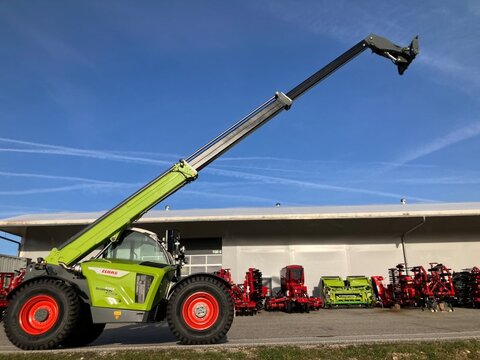 CLAAS Scorpion 1033 VP