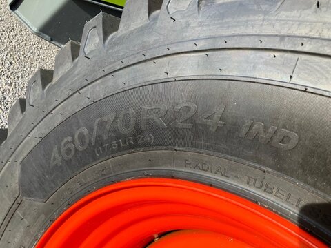 CLAAS Scorpion 1033 VP