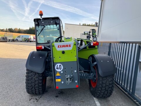 CLAAS Scorpion 1033 VP