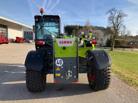 CLAAS Scorpion 1033 VP