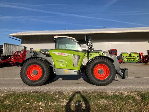 CLAAS Scorpion 1033 VP