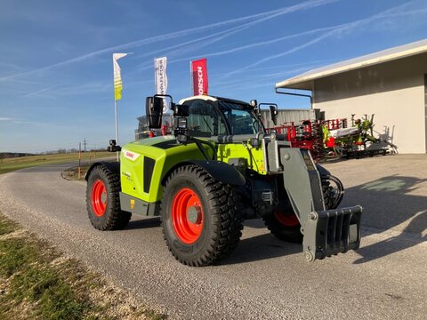 CLAAS Scorpion 1033 VP
