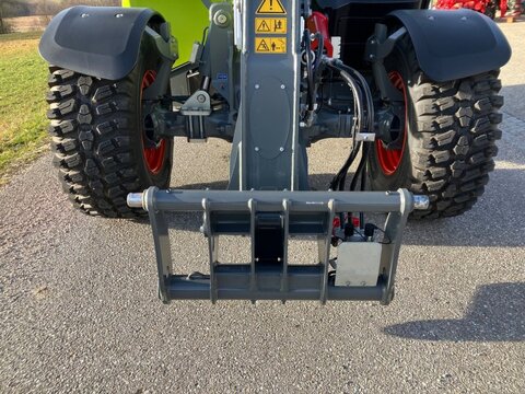 CLAAS Scorpion 1033 VP