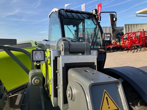 CLAAS Scorpion 1033 VP