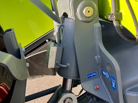 CLAAS Scorpion 1033 VP