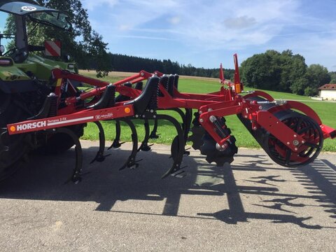 Horsch Terrano 3 FX 2