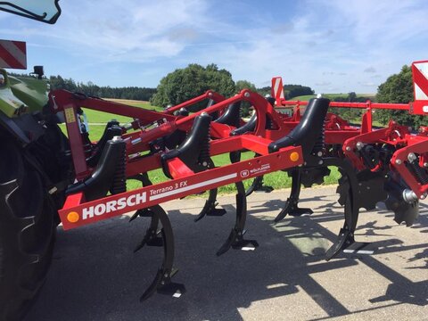 Horsch Terrano 3 FX 3