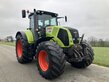 CLAAS Axion 840 C-MATIC