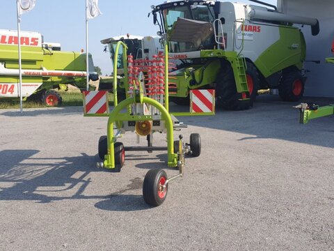 Claas Liner 370 2