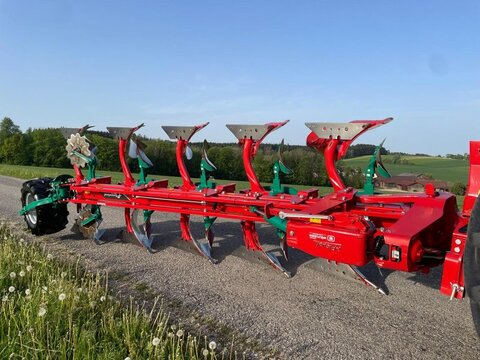 Kverneland 2501S Variomat i-Plough
