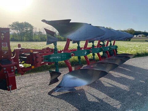 Kverneland 2501S Variomat i-Plough