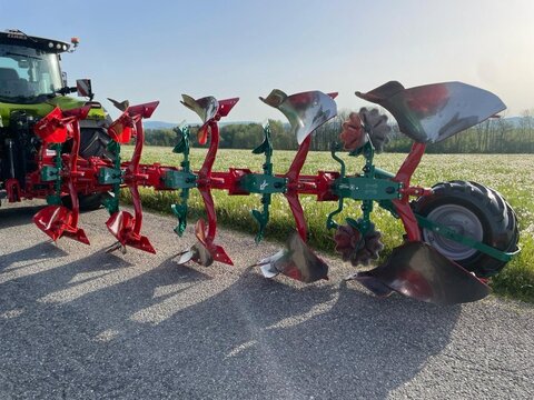 Kverneland 2501S Variomat i-Plough