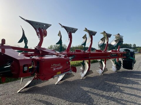 Kverneland 2501S Variomat i-Plough